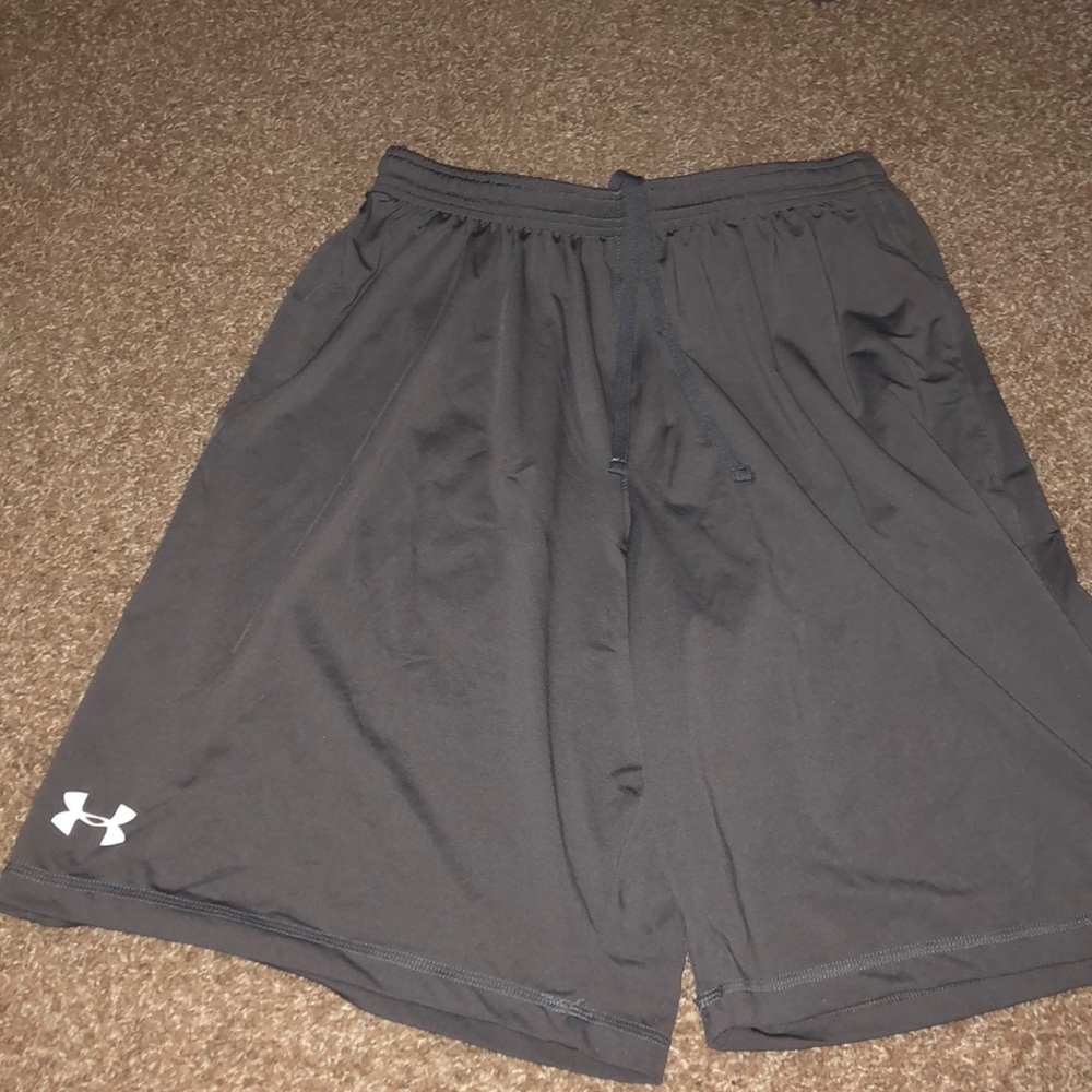 Under Armour shorts